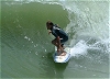 (April 25, 2007) Bob Hall Pier - Surf Album 3